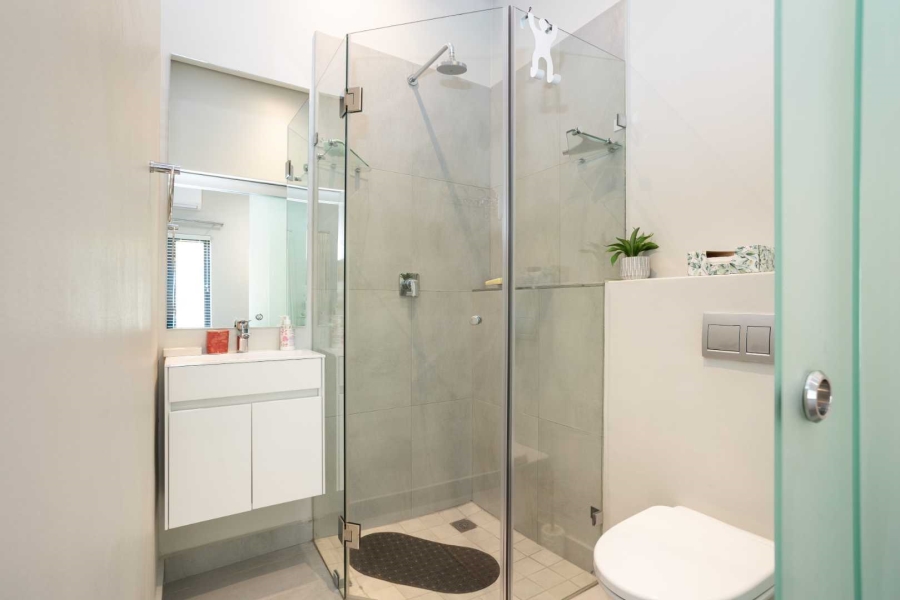 To Let 4 Bedroom Property for Rent in Val De Vie Estate Western Cape